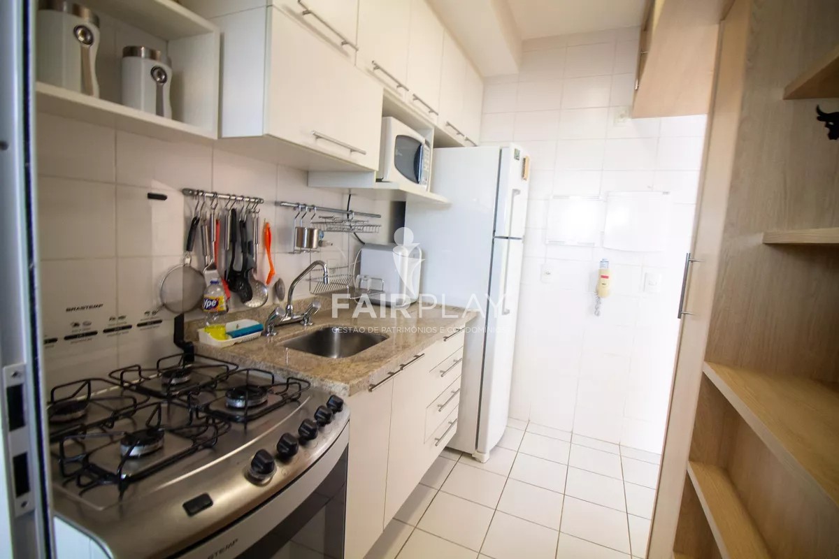 Apartamento, 1 quarto, 50 m² - Foto 12