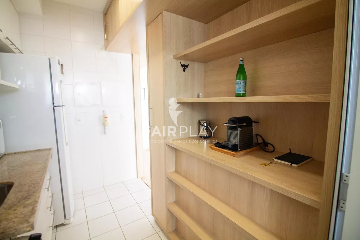 Apartamento, 1 quarto, 50 m² - Foto 13