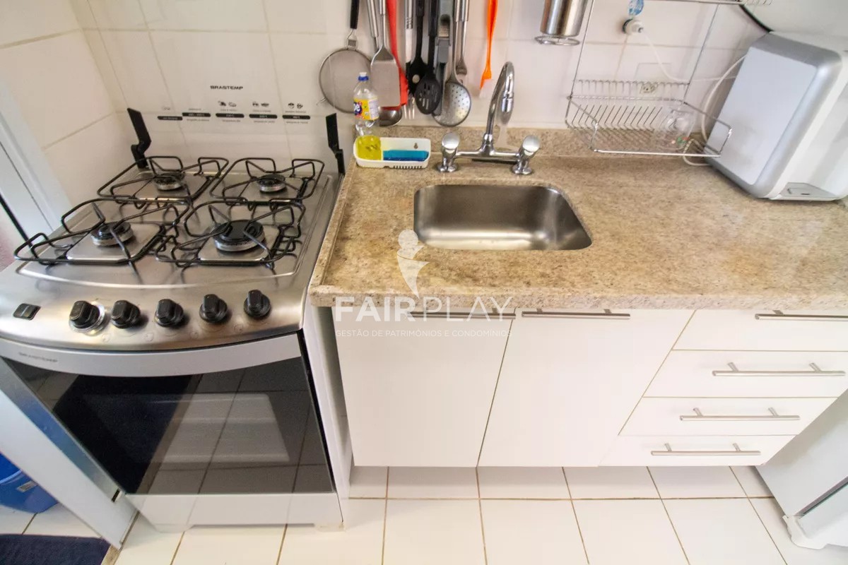 Apartamento, 1 quarto, 50 m² - Foto 14