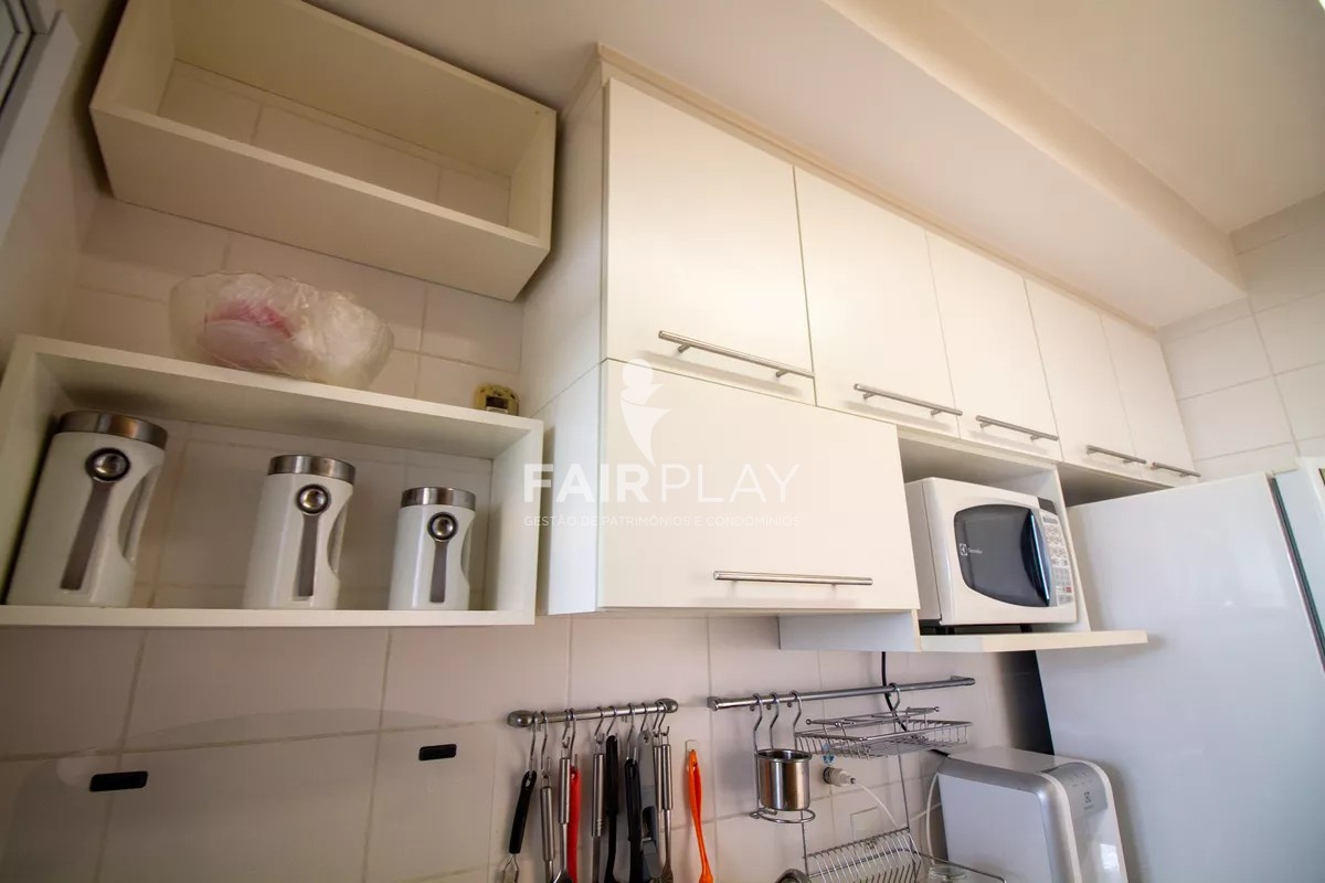 Apartamento, 1 quarto, 50 m² - Foto 15