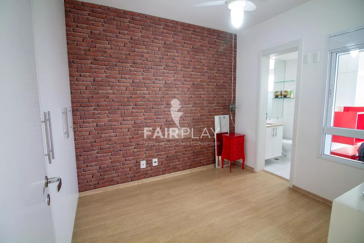 Apartamento, 1 quarto, 50 m² - Foto 16