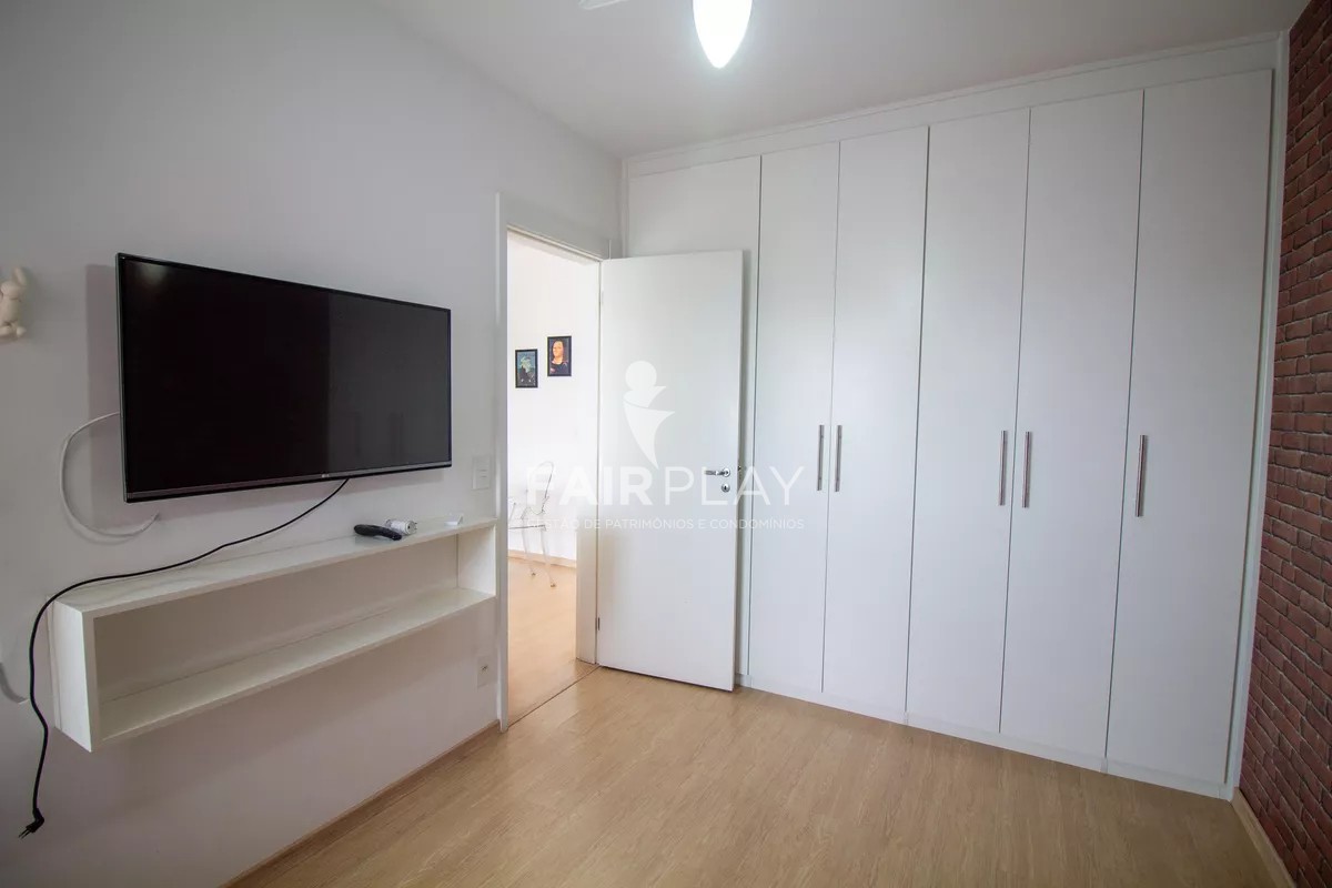 Apartamento, 1 quarto, 50 m² - Foto 18