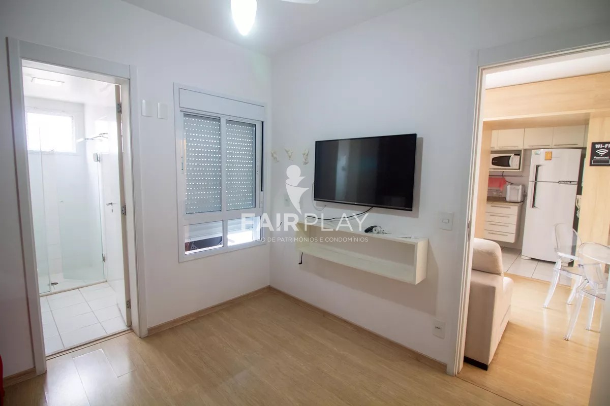 Apartamento, 1 quarto, 50 m² - Foto 19