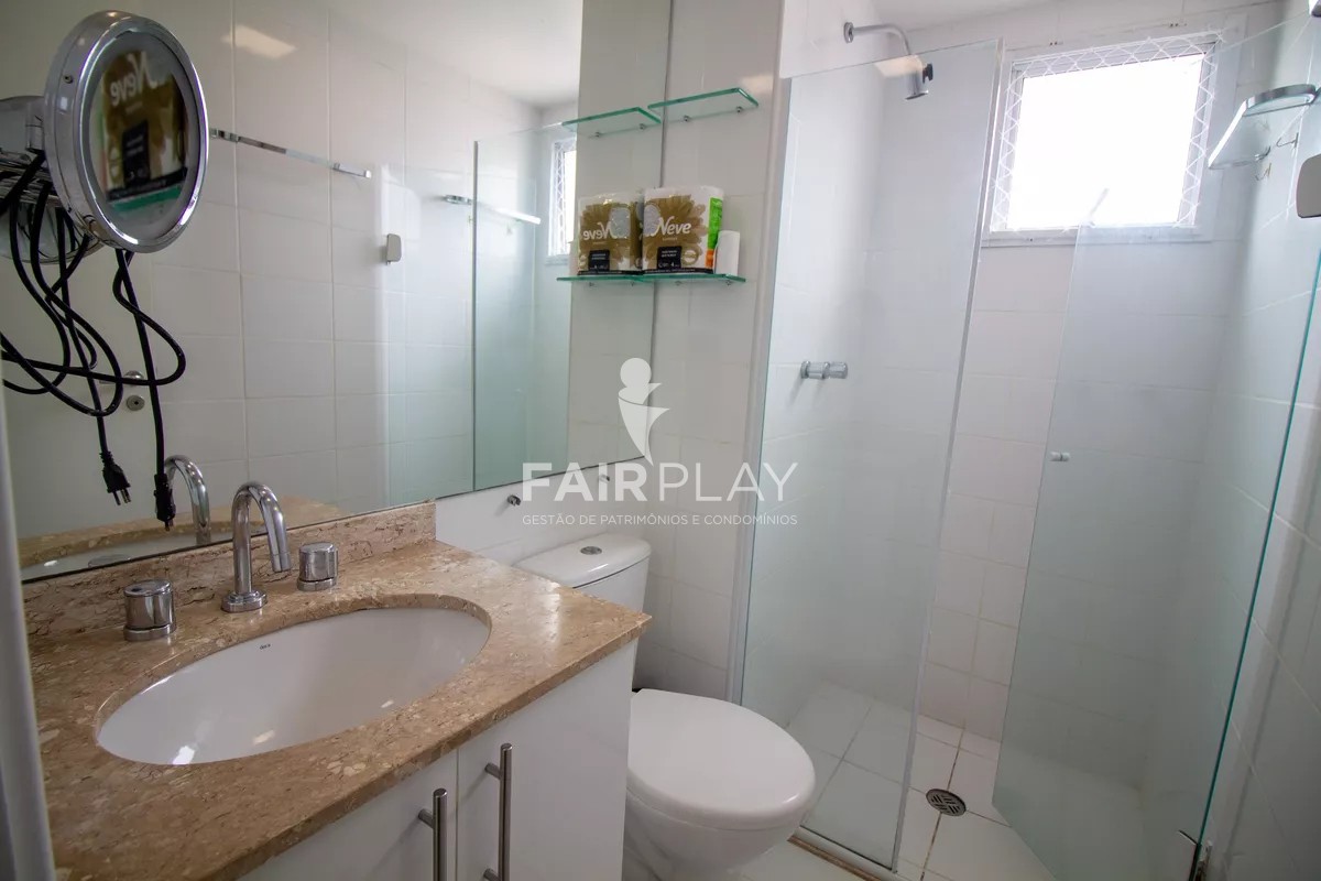 Apartamento, 1 quarto, 50 m² - Foto 20