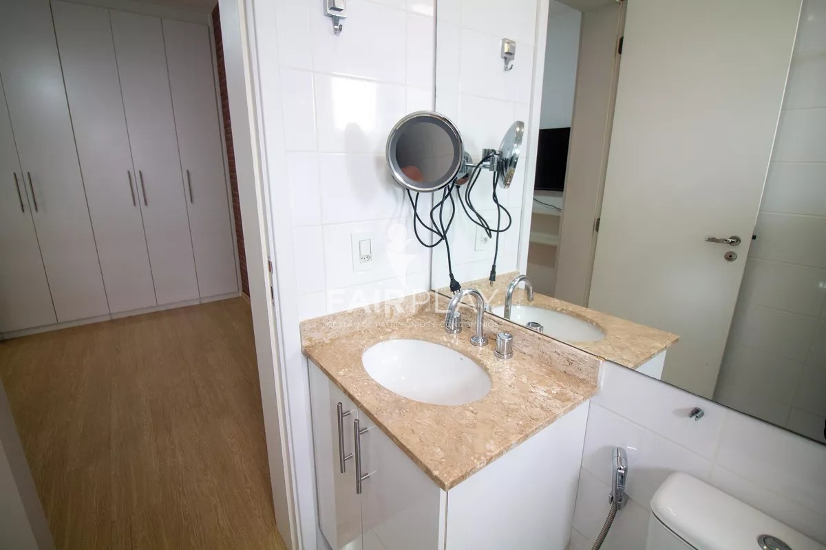 Apartamento, 1 quarto, 50 m² - Foto 22