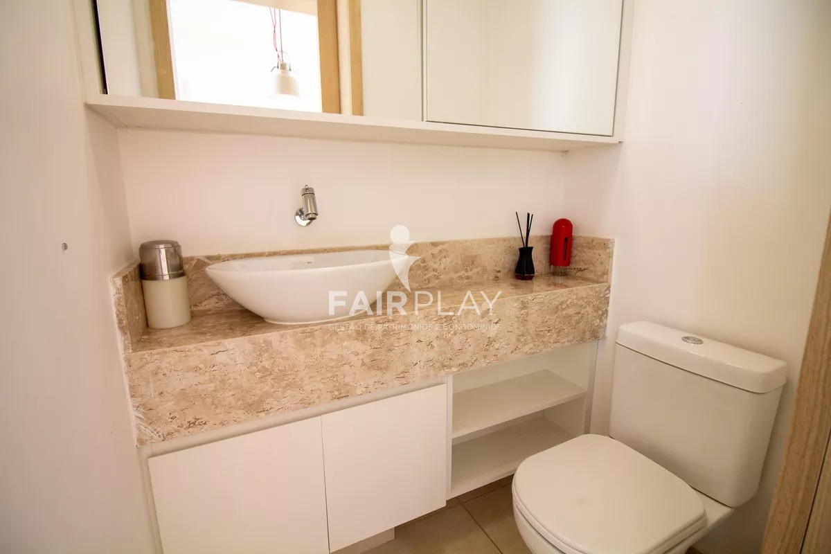 Apartamento, 1 quarto, 50 m² - Foto 24