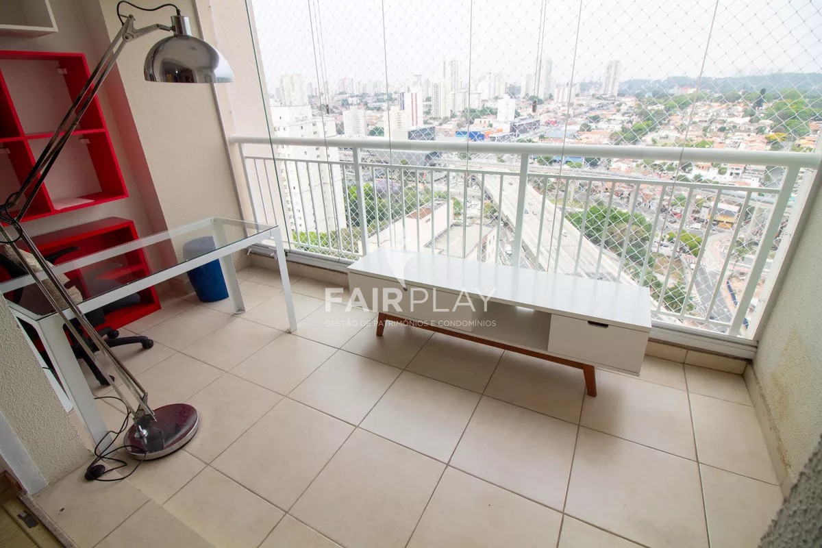 Apartamento, 1 quarto, 50 m² - Foto 25