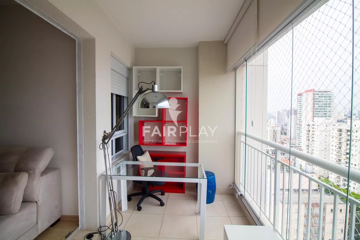 Apartamento, 1 quarto, 50 m² - Foto 27