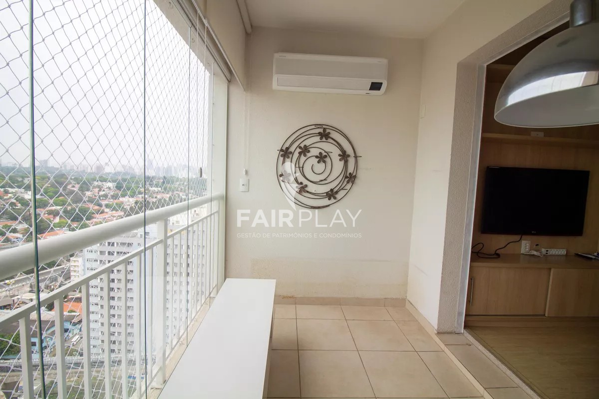Apartamento, 1 quarto, 50 m² - Foto 28