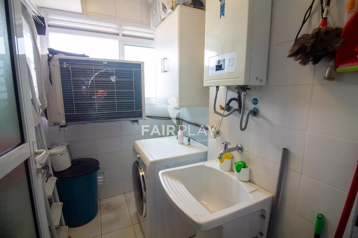 Apartamento, 1 quarto, 50 m² - Foto 30