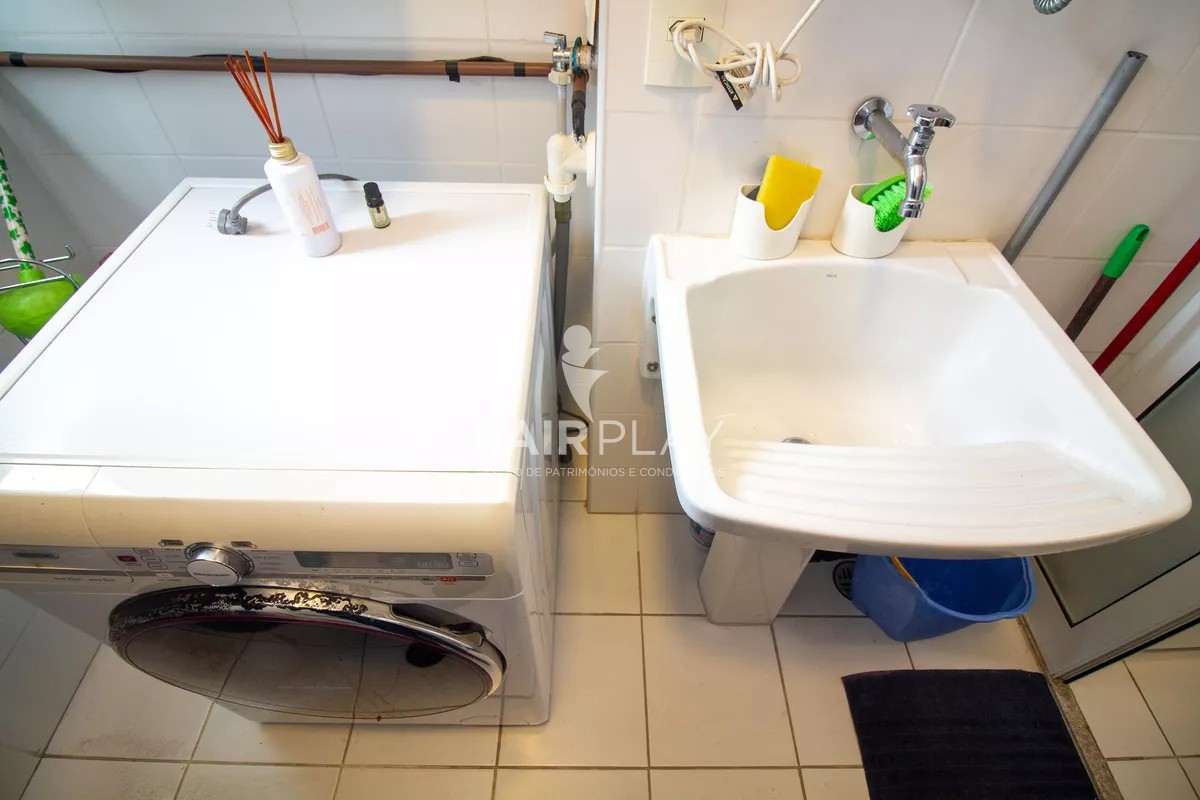 Apartamento, 1 quarto, 50 m² - Foto 31