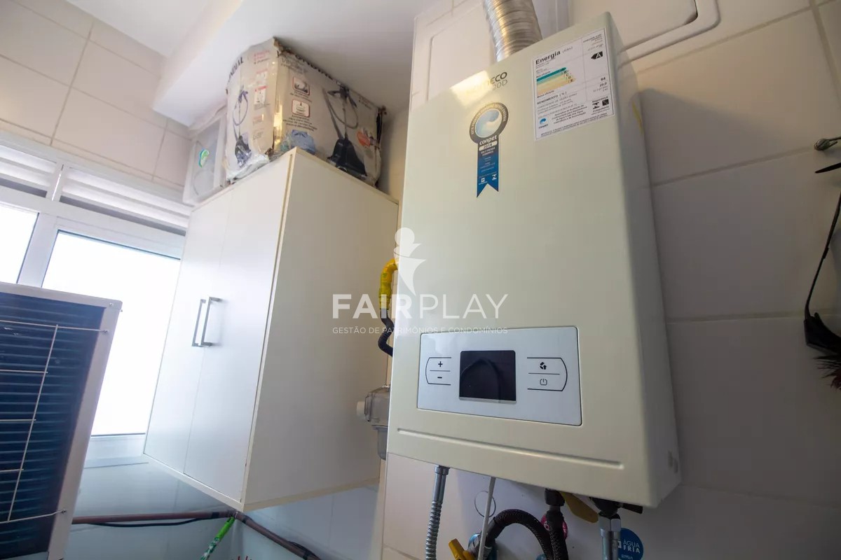 Apartamento, 1 quarto, 50 m² - Foto 32