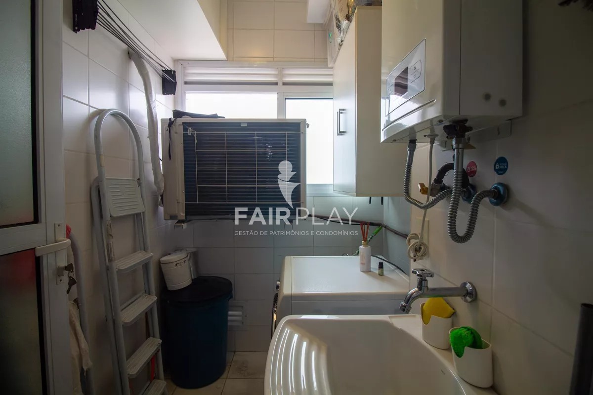 Apartamento, 1 quarto, 50 m² - Foto 33