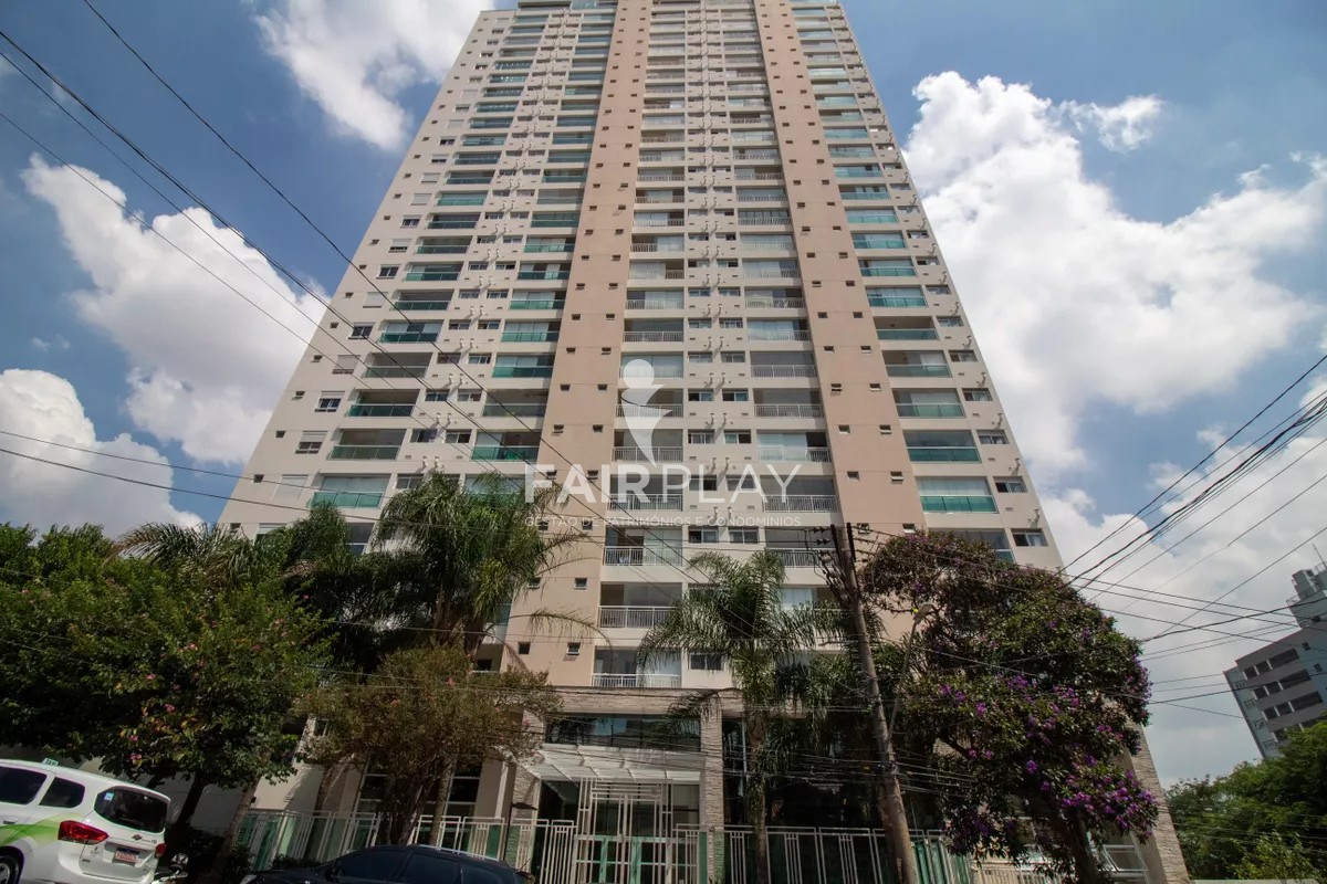 Apartamento, 1 quarto, 50 m² - Foto 2
