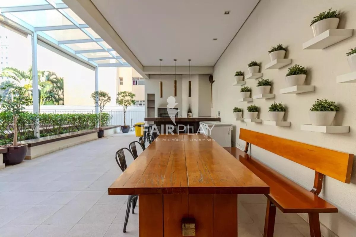 Apartamento, 1 quarto, 50 m² - Foto 35