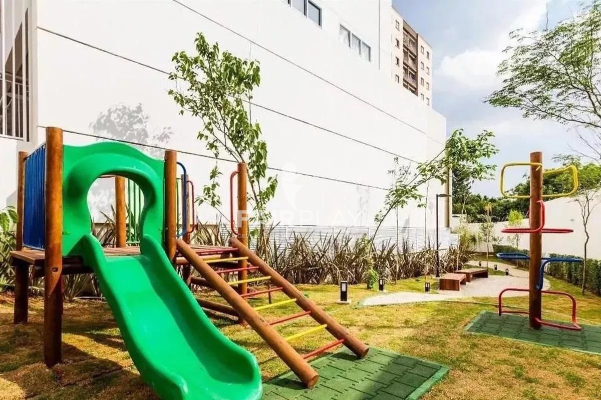 Apartamento, 1 quarto, 50 m² - Foto 37