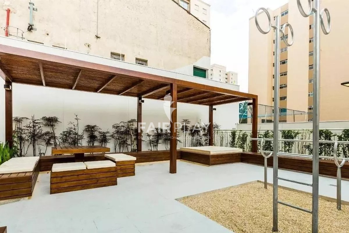 Apartamento, 1 quarto, 50 m² - Foto 38