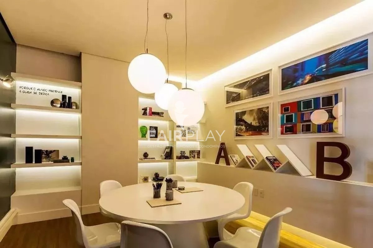 Apartamento, 1 quarto, 50 m² - Foto 40