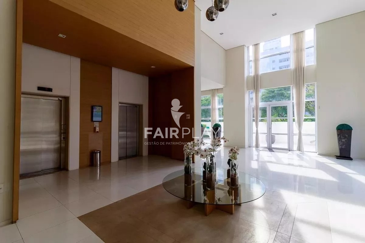 Apartamento, 1 quarto, 50 m² - Foto 1