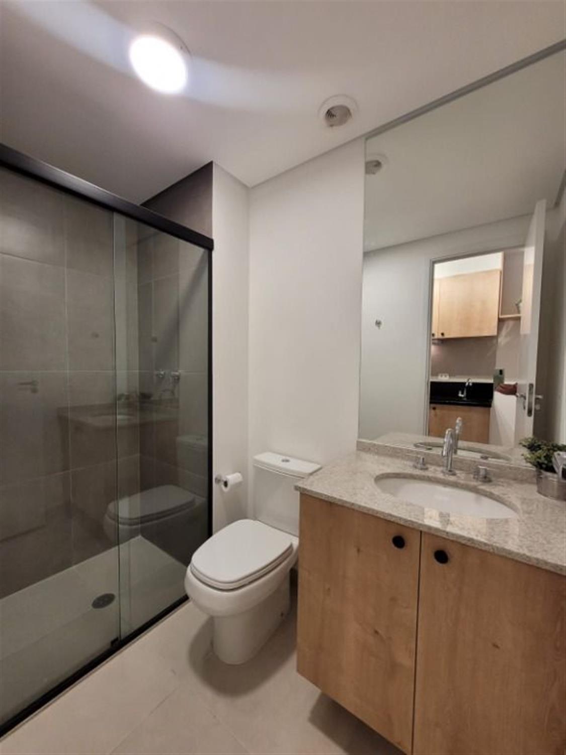Apartamento, 1 quarto, 27 m² - Foto 9