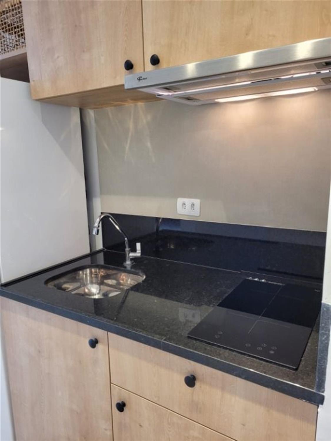 Apartamento, 1 quarto, 27 m² - Foto 7
