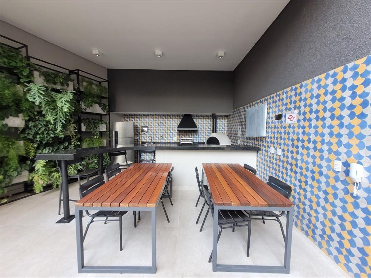Apartamento, 1 quarto, 27 m² - Foto 16