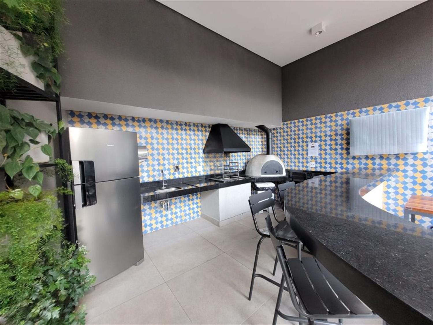 Apartamento, 1 quarto, 27 m² - Foto 15