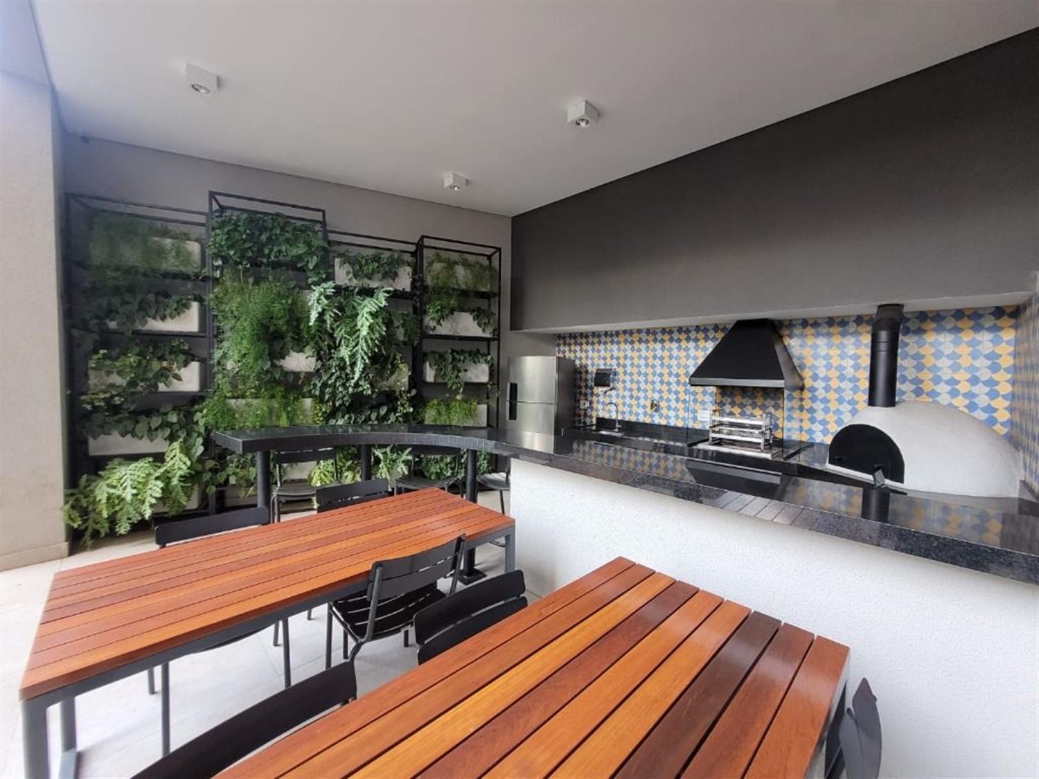 Apartamento, 1 quarto, 27 m² - Foto 17