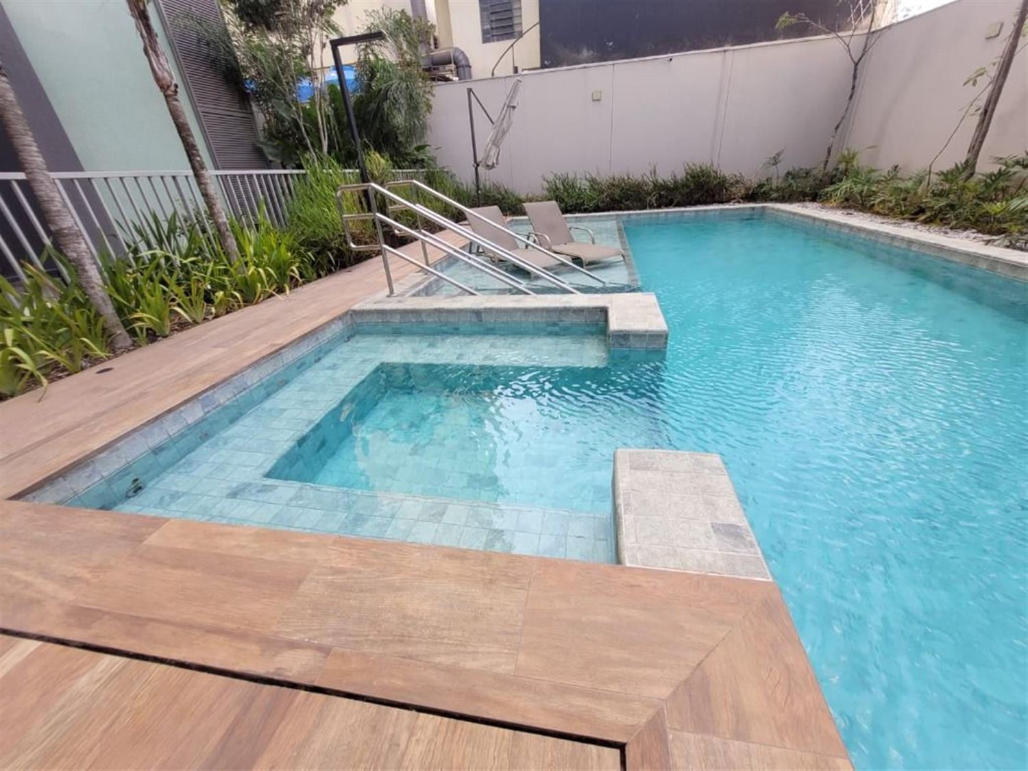 Apartamento, 1 quarto, 27 m² - Foto 13