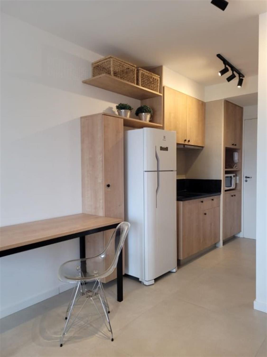 Apartamento, 1 quarto, 27 m² - Foto 5