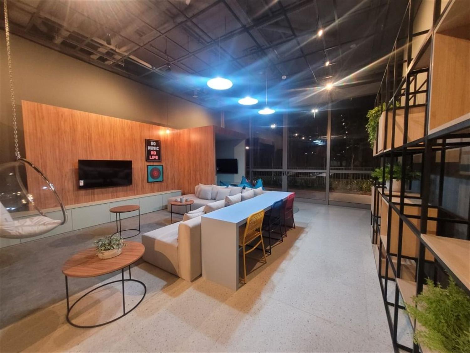 Apartamento, 1 quarto, 27 m² - Foto 21
