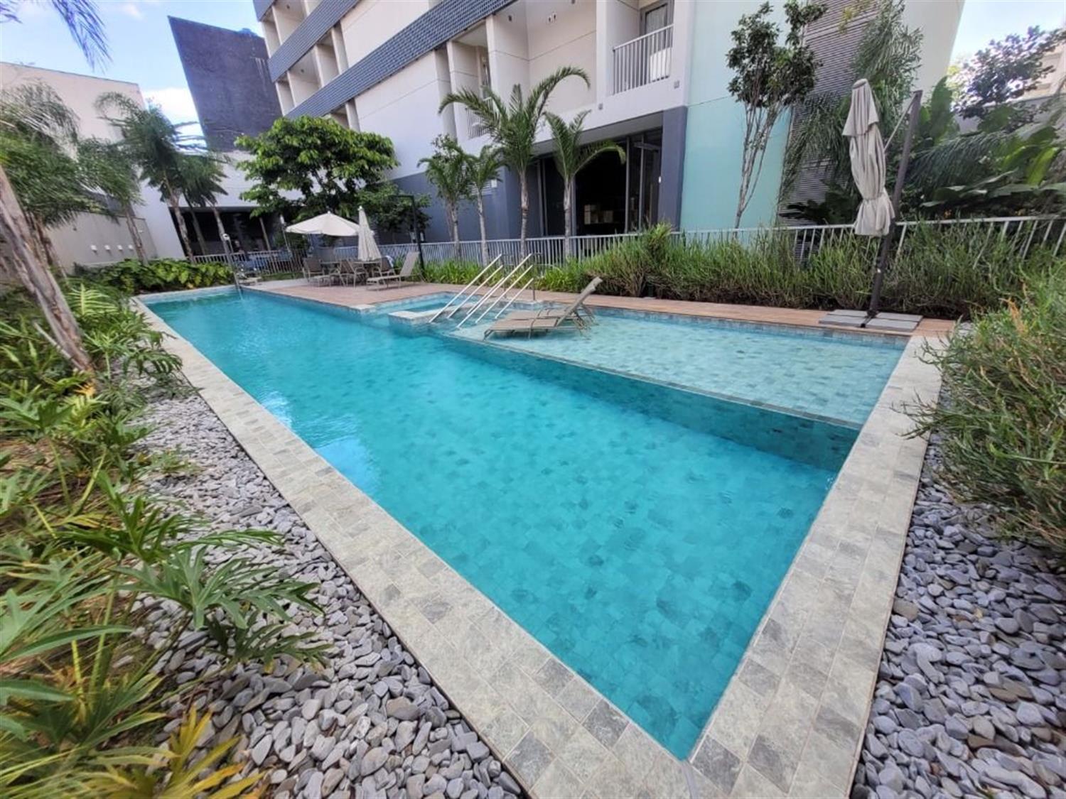 Apartamento, 1 quarto, 27 m² - Foto 10