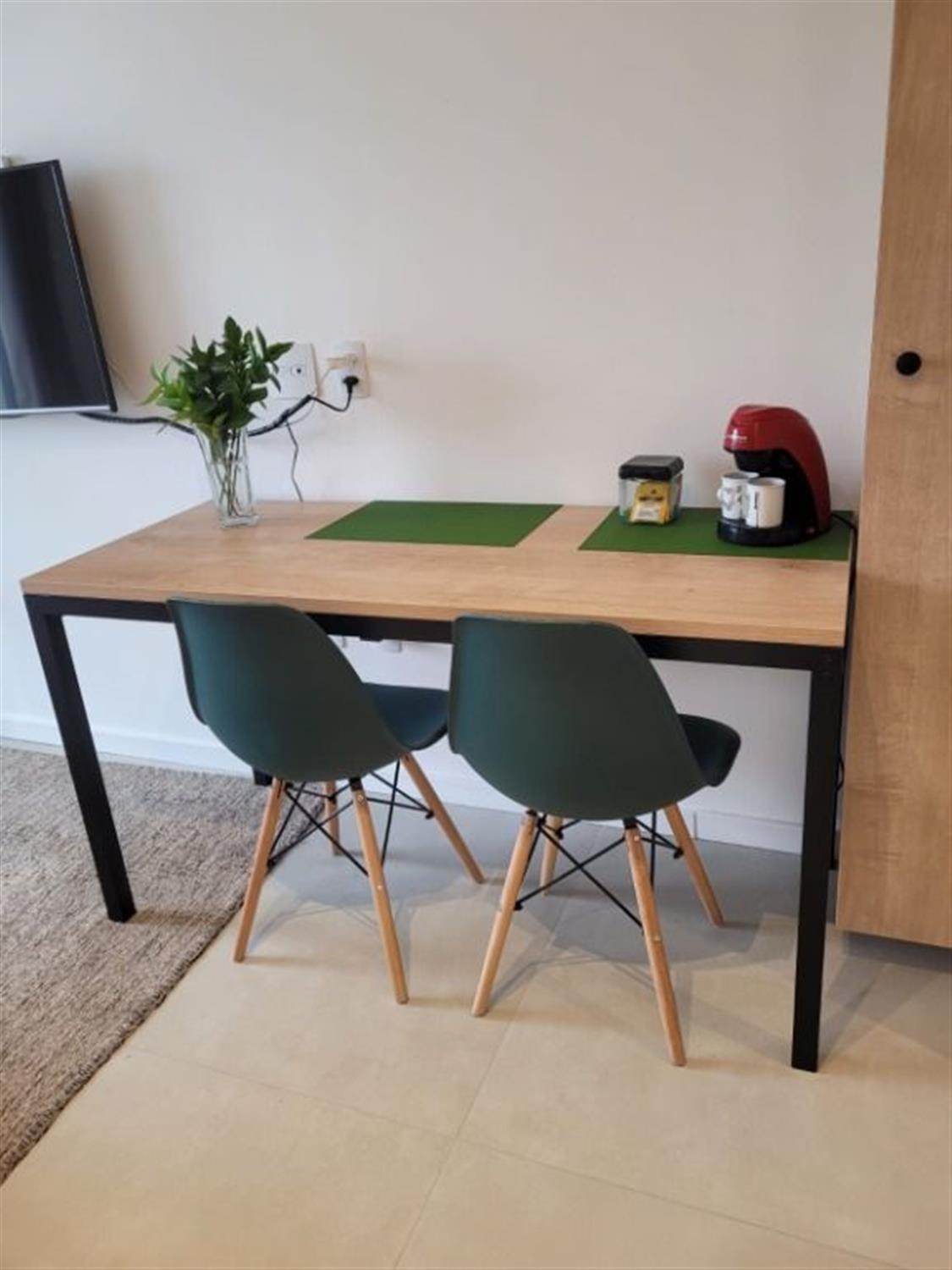 Apartamento, 1 quarto, 27 m² - Foto 6