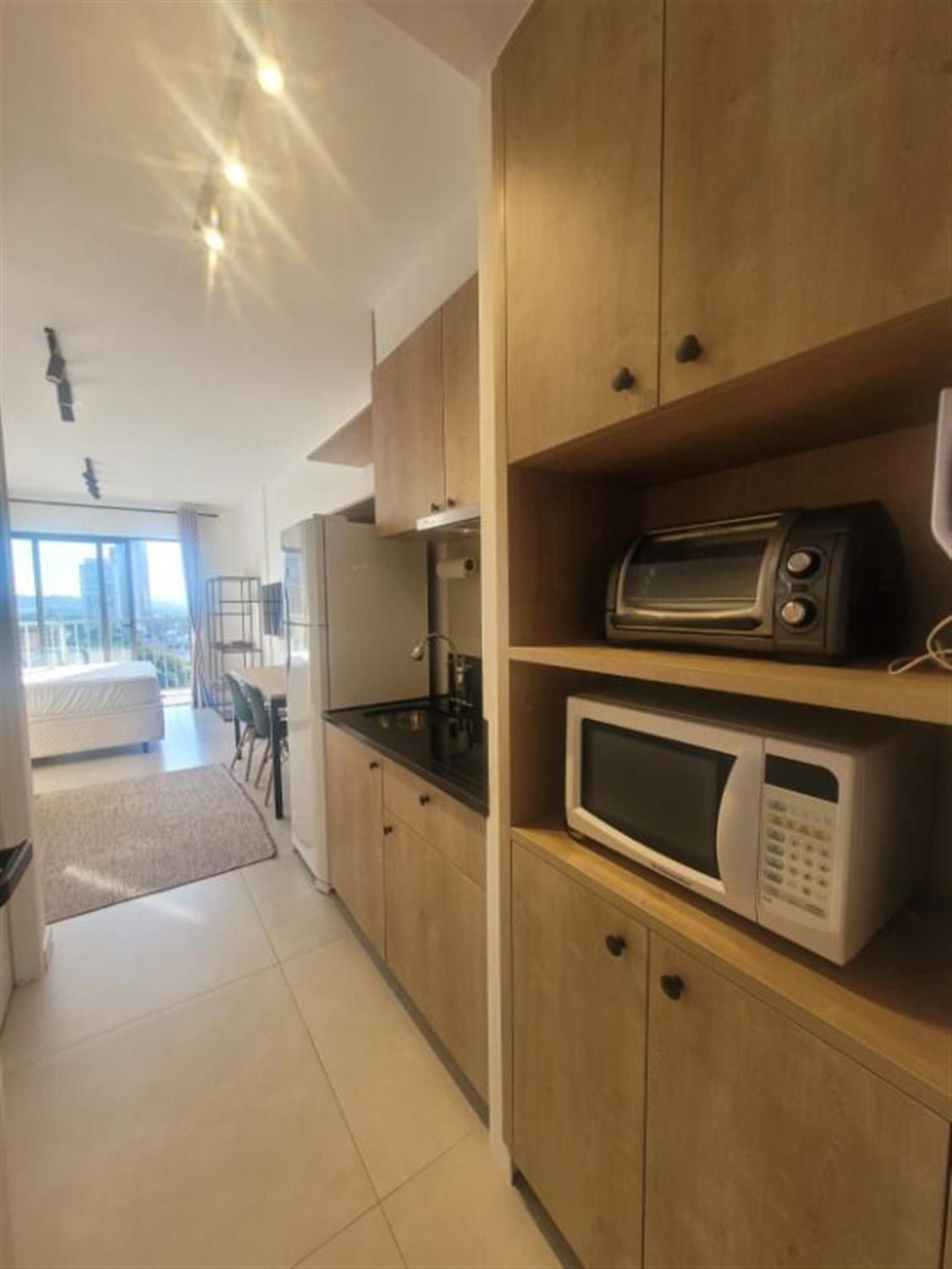 Apartamento, 1 quarto, 27 m² - Foto 4