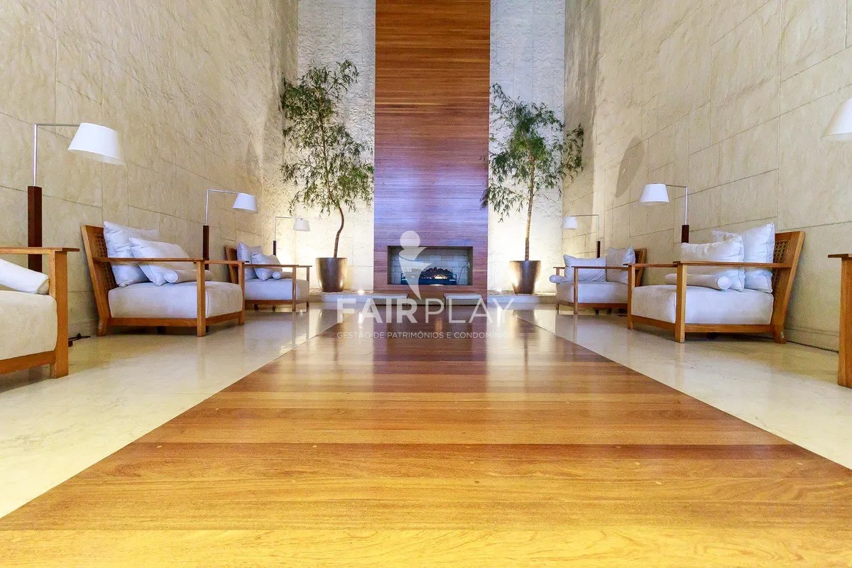 Apartamento, 2 quartos, 75 m² - Foto 19