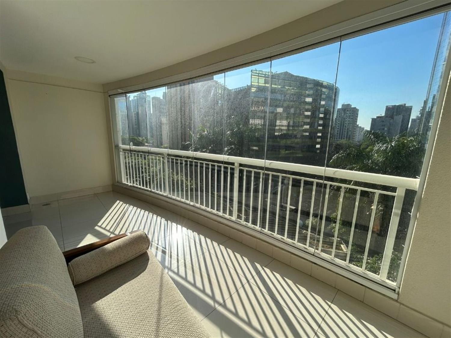 Apartamento, 2 quartos, 75 m² - Foto 8