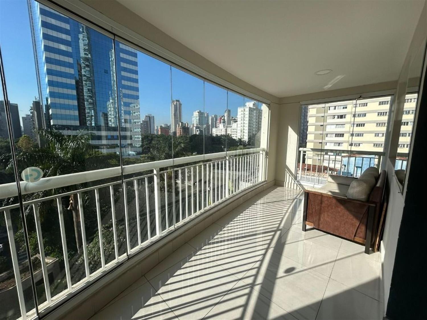 Apartamento, 2 quartos, 75 m² - Foto 5