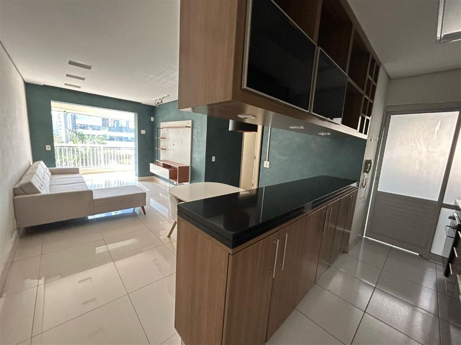Apartamento, 2 quartos, 75 m² - Foto 4