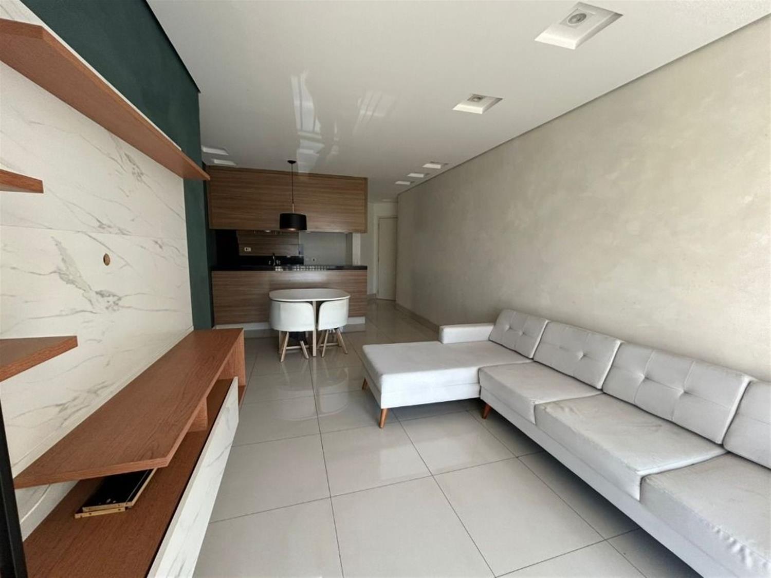 Apartamento, 2 quartos, 75 m² - Foto 3