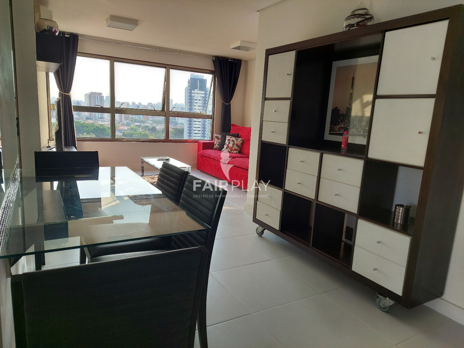 Apartamento, 2 quartos, 75 m² - Foto 2
