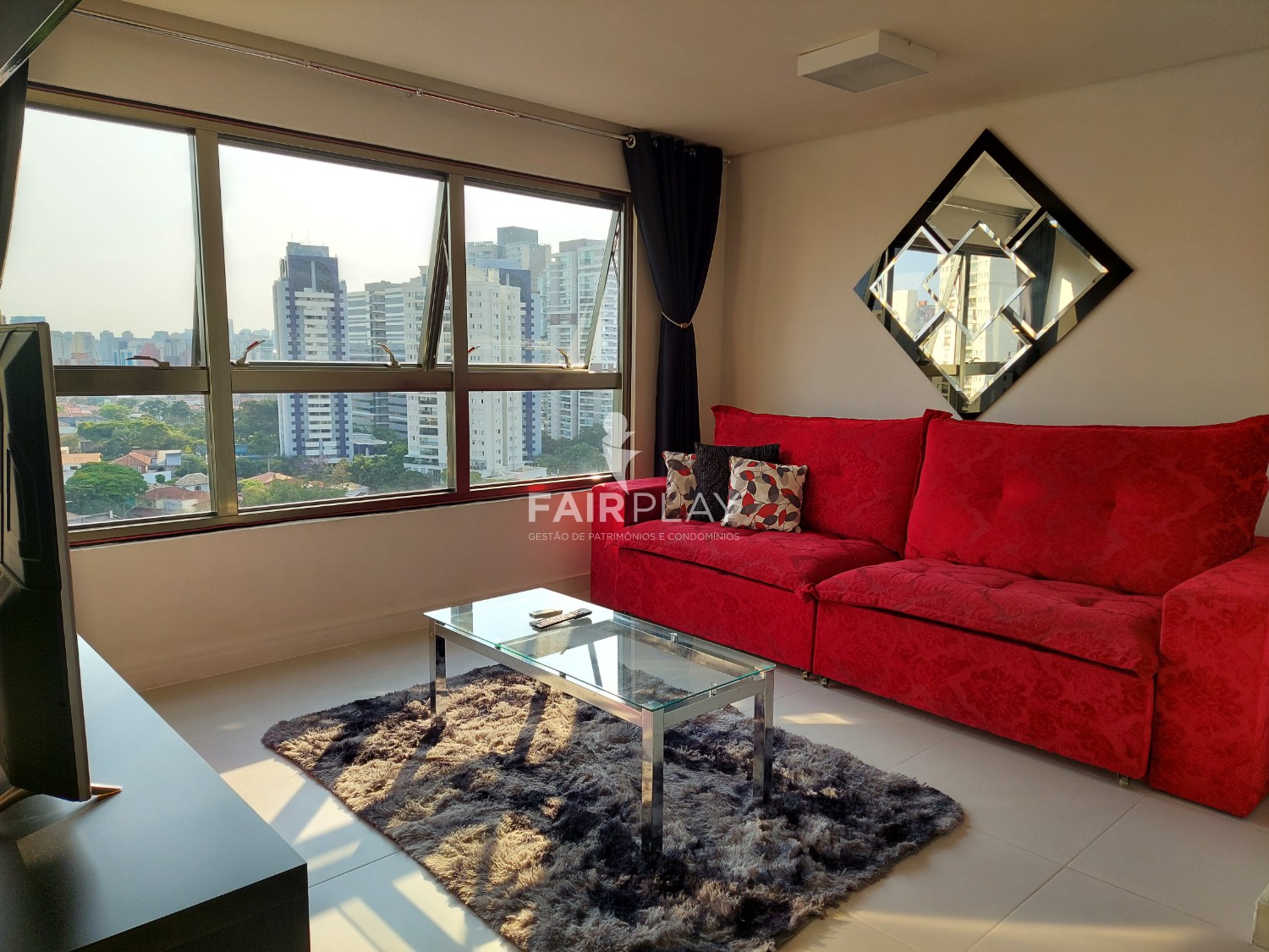 Apartamento, 2 quartos, 75 m² - Foto 4