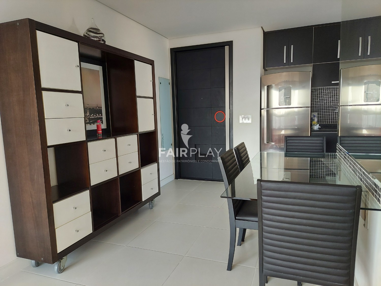 Apartamento, 2 quartos, 75 m² - Foto 6