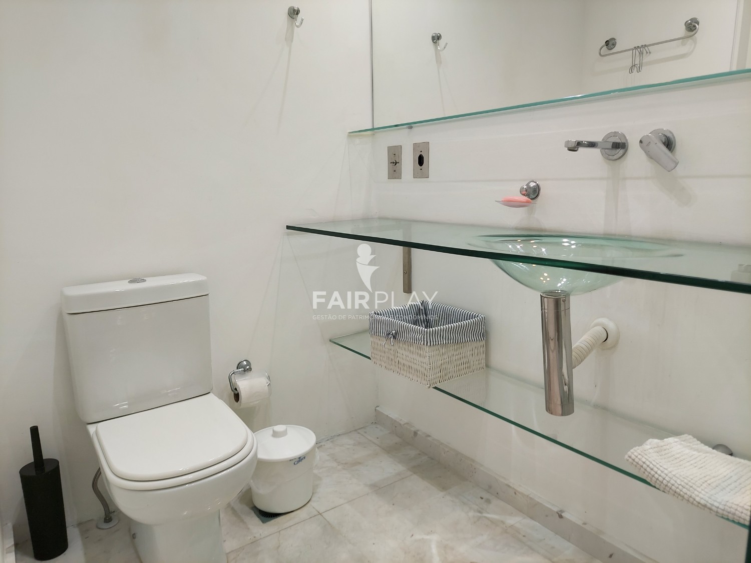 Apartamento, 2 quartos, 75 m² - Foto 7