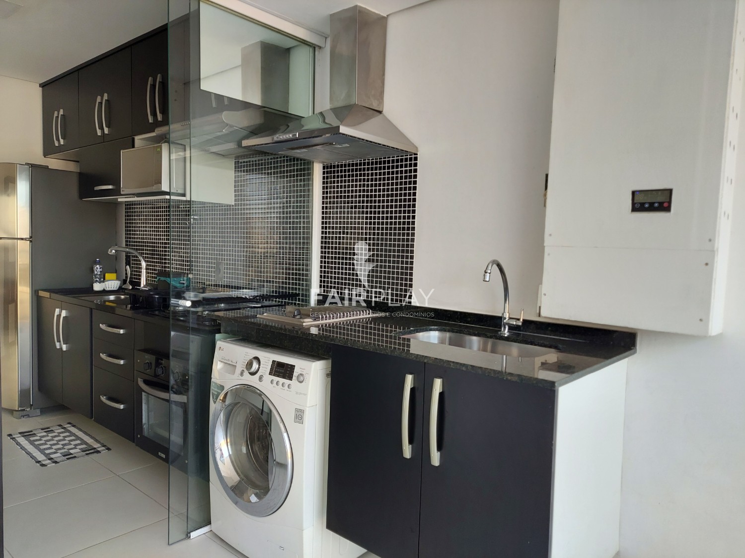Apartamento, 2 quartos, 75 m² - Foto 9