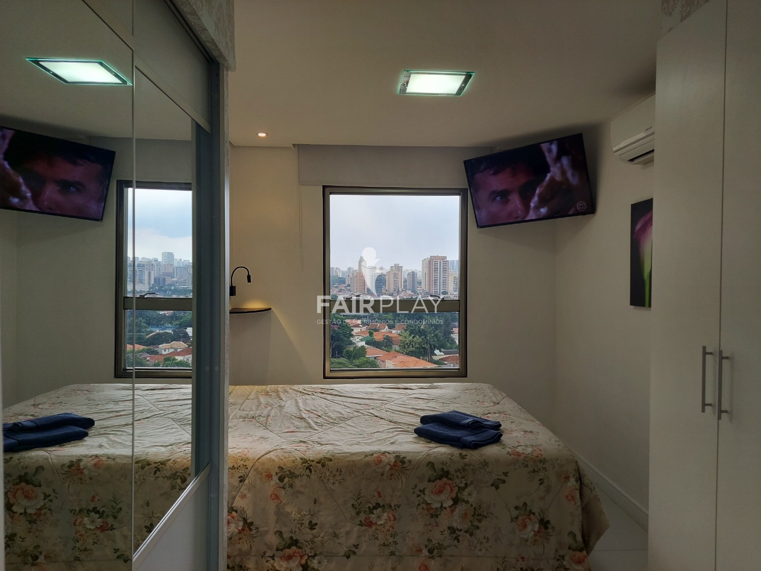 Apartamento, 2 quartos, 75 m² - Foto 15
