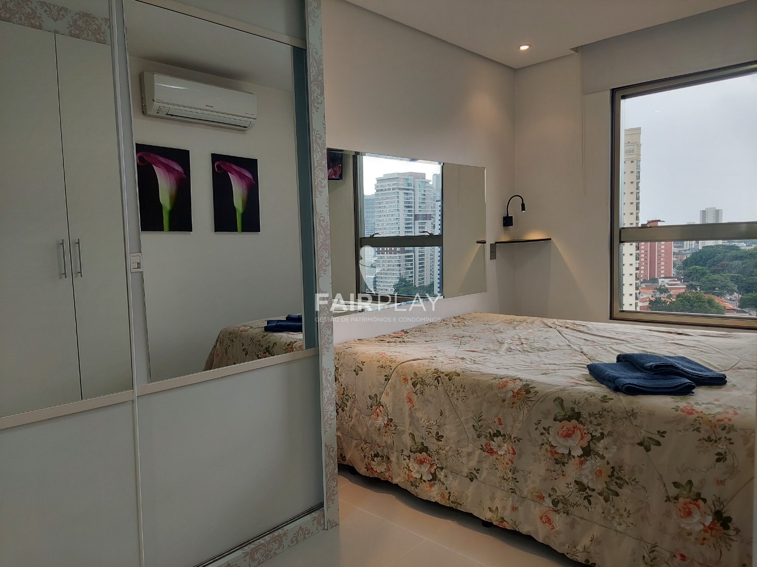 Apartamento, 2 quartos, 75 m² - Foto 16