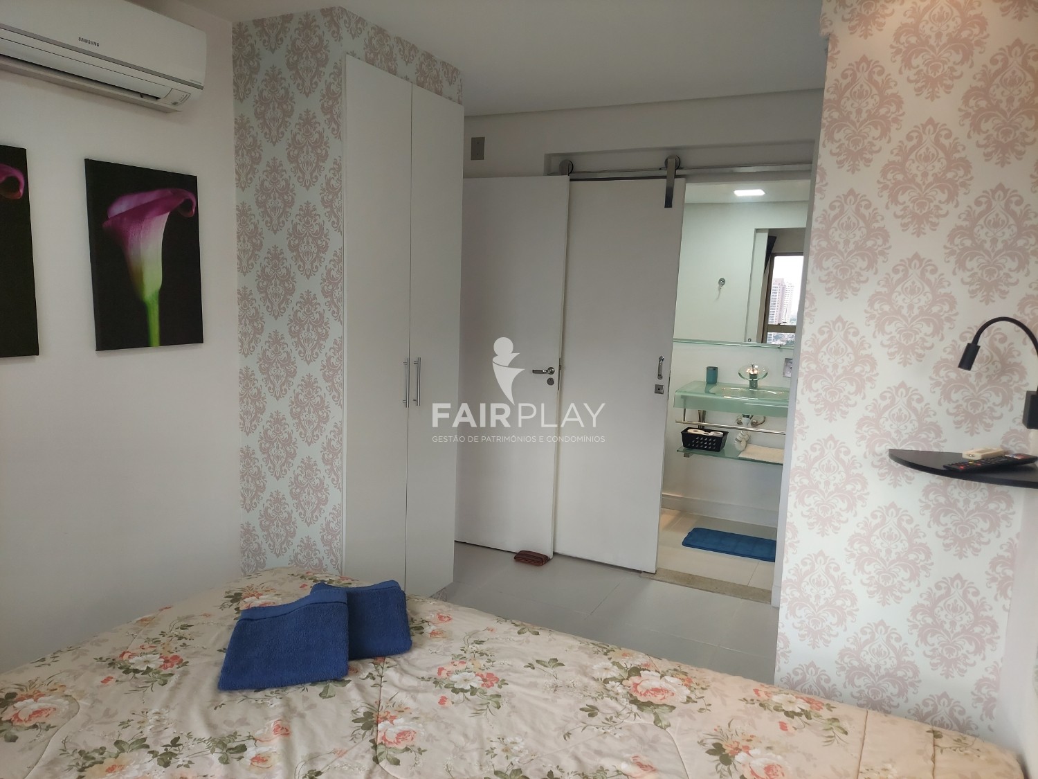 Apartamento, 2 quartos, 75 m² - Foto 17