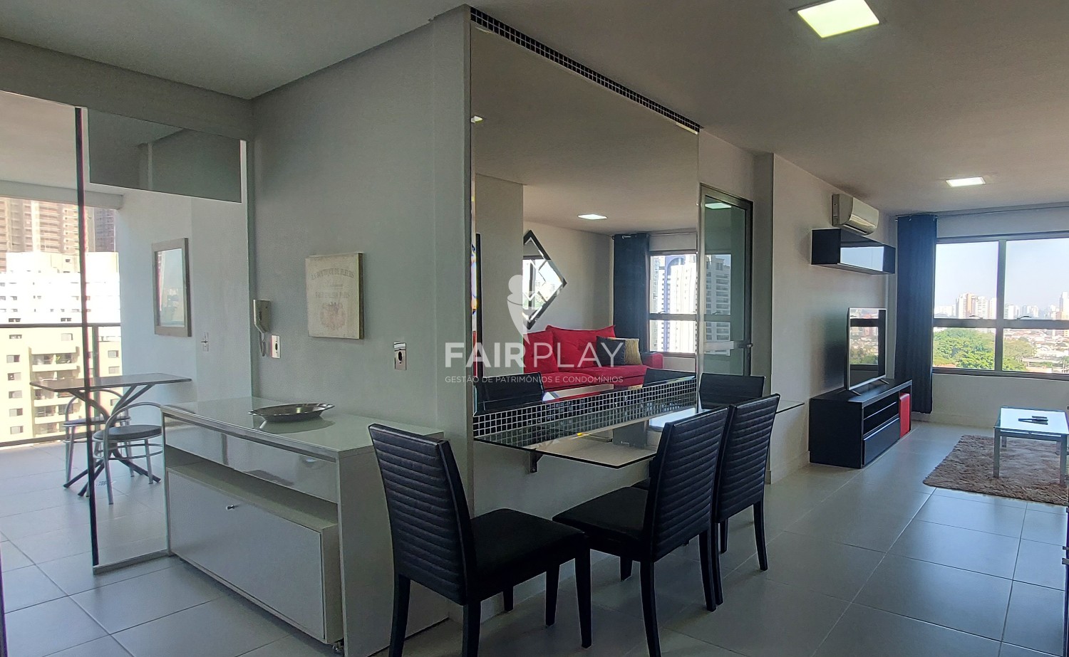 Apartamento, 2 quartos, 75 m² - Foto 3