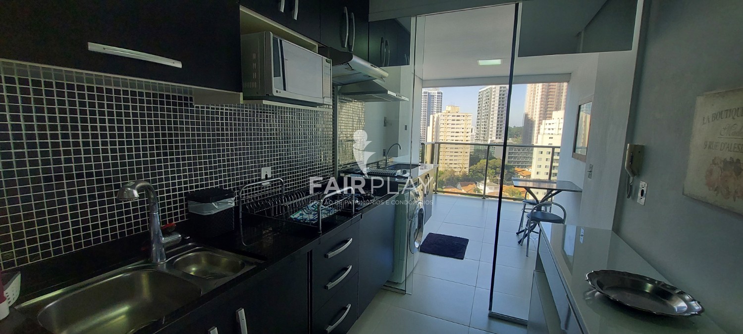 Apartamento, 2 quartos, 75 m² - Foto 20