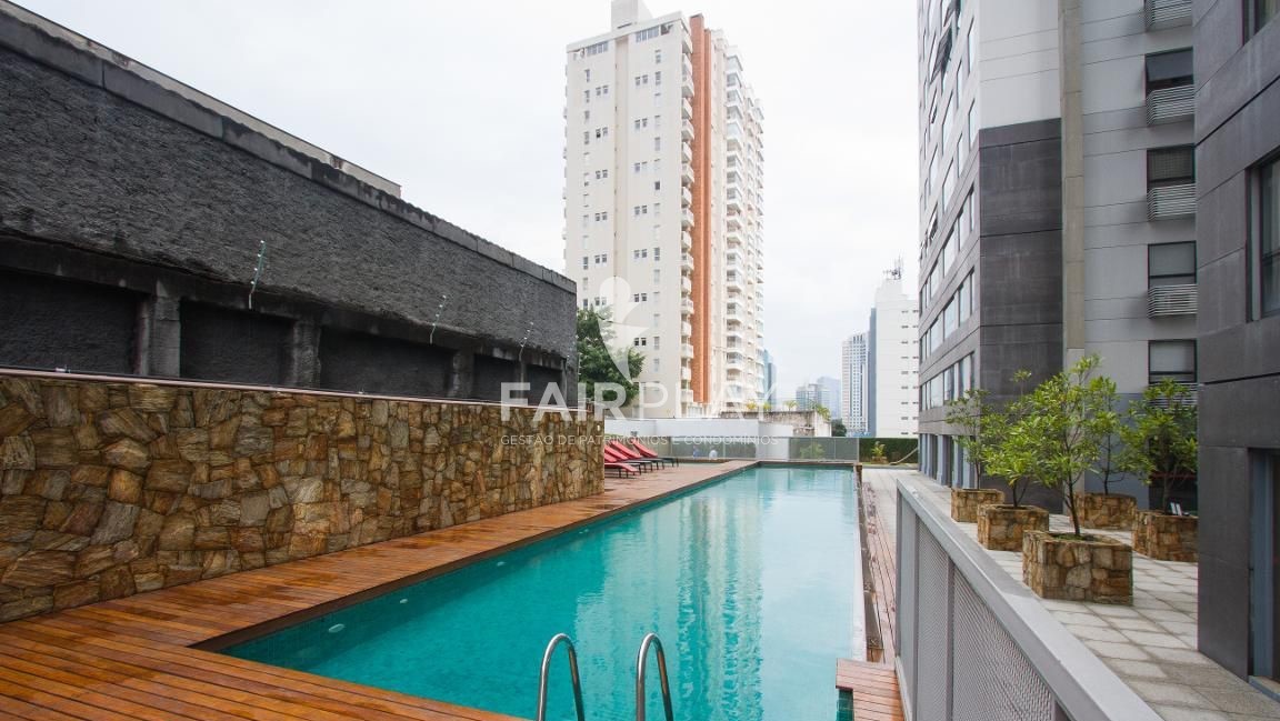 Apartamento, 2 quartos, 75 m² - Foto 31